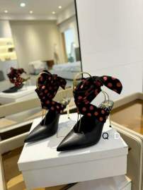 Picture of Balmain Shoes _SKUBalmainsz35-4091535.5CMGDT0105